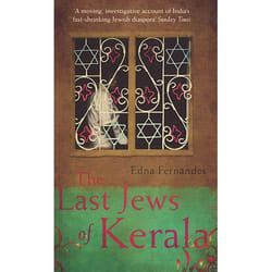 Allen & Unwin The Last Jews of Kerala livre histoire Anglais