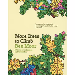 Allen & Unwin More Trees to Climb, Anglais, Livre broché, 128 pages