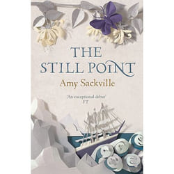 Allen & Unwin The Still Point livre fiction litéraire Anglais Livre broché 320 pages
