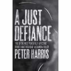 Allen & Unwin A Just Defiance, politique, Anglais, Livre broché, 336 pages