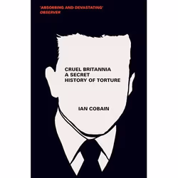 Allen &amp; Unwin Cruel Britannia, politique, Anglais, Livre broché, 368 pages
