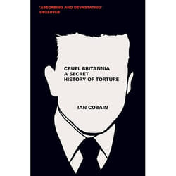 Allen & Unwin Cruel Britannia livre politique Anglais