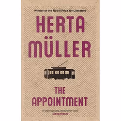 Allen &amp; Unwin The Appointment, fiction litéraire, Anglais, Livre broché, 224 pages