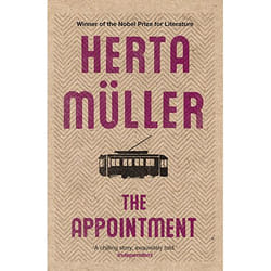 Allen & Unwin The Appointment livre fiction litéraire Anglais