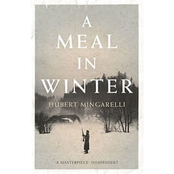 Allen & Unwin A Meal in Winter livre Fiction Anglais Livre broché 144 pages