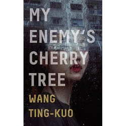 ISBN My Enemy's Cherry Tree livre Couverture rigide