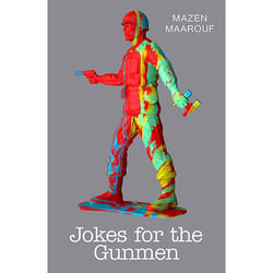 ISBN Jokes for the Gunmen livre