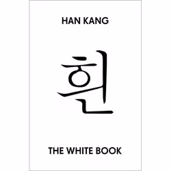 ISBN The White Book, Couverture rigide, 128 pages