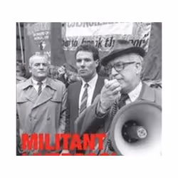 ISBN Militant Liverpool : A City on the Edge, histoire, Anglais, Livre broché, 160 pages