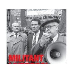 ISBN Militant Liverpool : A City on the Edge livre histoire Anglais