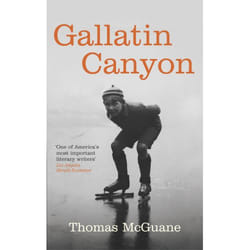 ISBN Gallatin Canyon