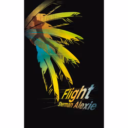 ISBN Flight, Anglais, 192 pages