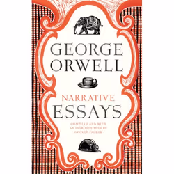 ISBN Narrative Essays, Anglais, 336 pages