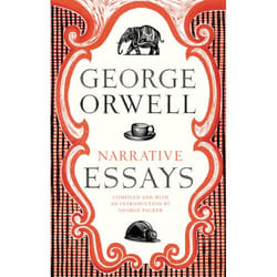 ISBN Narrative Essays