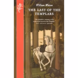 ISBN The Last Of The Templars, Anglais, 288 pages
