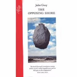 ISBN The Opposing Shore, Anglais, 296 pages