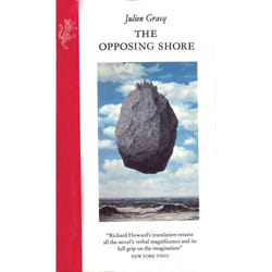 ISBN The Opposing Shore