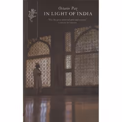ISBN In Light of India, Anglais, Livre broché, 224 pages