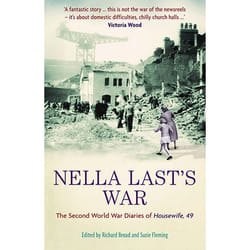 Allen & Unwin Nella Last's War