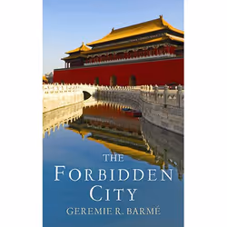 Allen & Unwin The Forbidden City, histoire, Anglais, Livre broché, 288 pages
