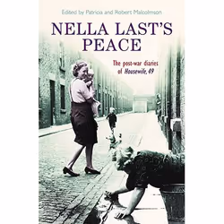Allen &amp; Unwin Nella Last's Peace, biographie, Anglais, Livre broché, 320 pages