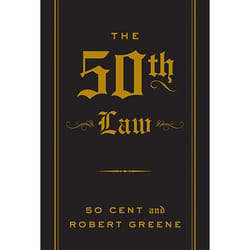 Allen & Unwin The 50th Law livre Business & finance Anglais