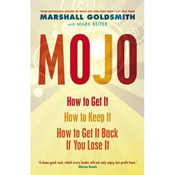 Allen & Unwin Mojo livre Business & finance Anglais
