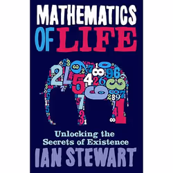 Allen & Unwin Mathematics Of Life, Science & nature, Anglais, Livre broché, 288 pages