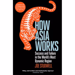 Allen & Unwin How Asia Works, Business & finance, Anglais, Livre broché, 288 pages