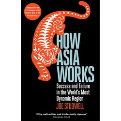 Allen & Unwin How Asia Works livre Business & finance Anglais