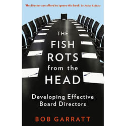 Allen & Unwin The Fish Rots From The Head livre Business & finance Anglais