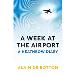 Allen & Unwin A Week at the Airport livre philosophie Anglais