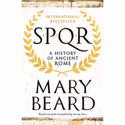 Allen & Unwin SPQR, histoire, Anglais, Livre broché, 608 pages