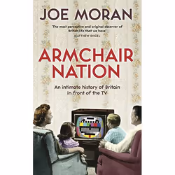 Allen & Unwin Armchair Nation, histoire, Anglais, Livre broché, 320 pages