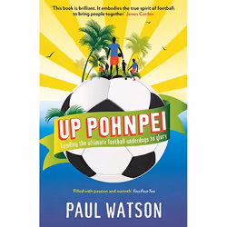 Allen &amp; Unwin Up Pohnpei, Sport &amp; loisirs, Anglais, Livre broché, 272 pages