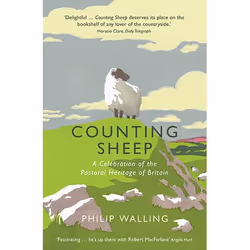 Allen &amp; Unwin Counting Sheep, histoire, Anglais, Livre broché, 288 pages