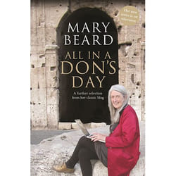 Allen & Unwin All in a Don's Day livre biographie Anglais