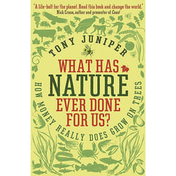 Allen & Unwin What Has Nature Ever Done For Us? livre Science & nature Anglais