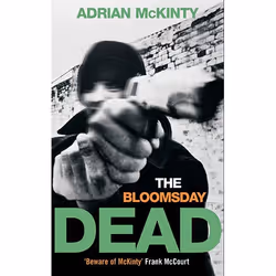 Allen & Unwin Bloomsday Dead, thriller, Anglais, Livre broché, 304 pages