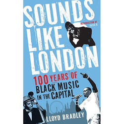 Allen & Unwin Sounds Like London livre Anglais Livre broché 432 pages