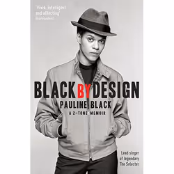 Allen & Unwin Black by Design, biographie, Anglais, Livre broché, 256 pages