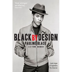 Allen & Unwin Black by Design livre biographie Anglais Livre broché 256 pages
