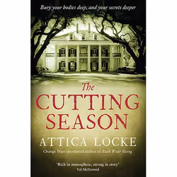 Allen &amp; Unwin The Cutting Season, thriller, Anglais, Livre broché, 352 pages