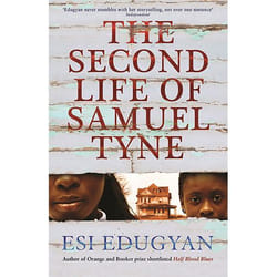 Allen & Unwin The Second Life of Samuel Tyne livre fiction litéraire Anglais