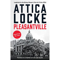 Allen & Unwin Pleasantville livre thriller Anglais