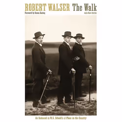 Allen &amp; Unwin The Walk, fiction litéraire, Anglais, Livre broché, 224 pages