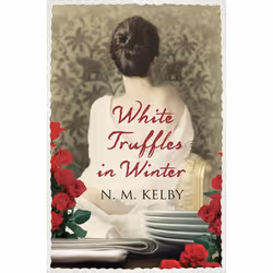ISBN White Truffles in Winter, Anglais, Livre broché, 320 pages
