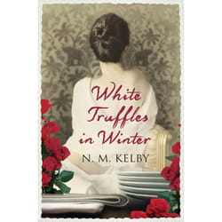 ISBN White Truffles in Winter livre Anglais Livre broché 320 pages