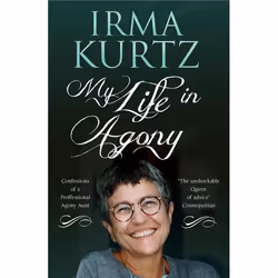 ISBN My Life in Agony (Confessions of a Professional Agony Aunt), Anglais, Couverture rigide, 288 pages