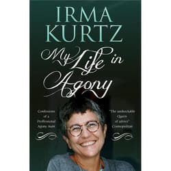 ISBN My Life in Agony (Confessions of a Professional Agony Aunt) Couverture rigide